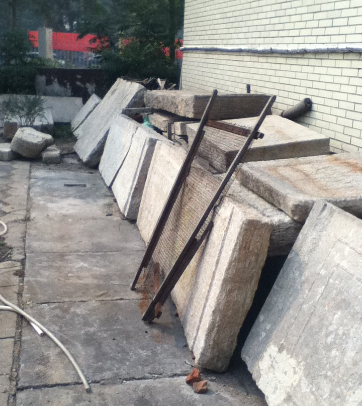 滕州博物馆-滕州市必去景点