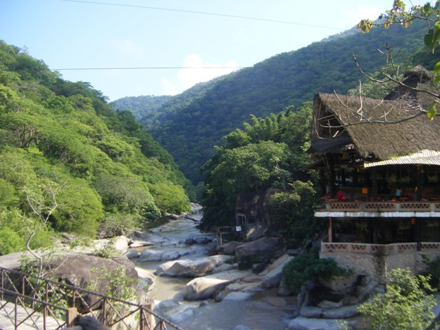 Puerto Vallarta Tours and Concierge-瓦拉塔港必去景点