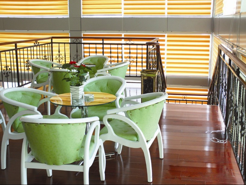 金澜商务酒店主图