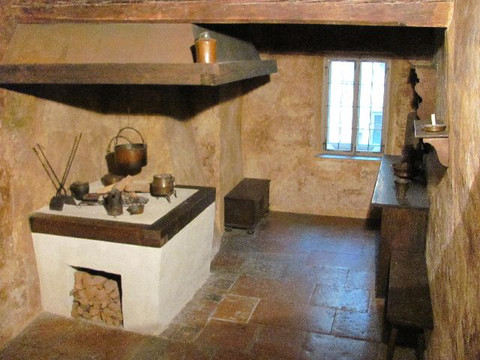 莫扎特出生地-萨尔茨堡必去景点