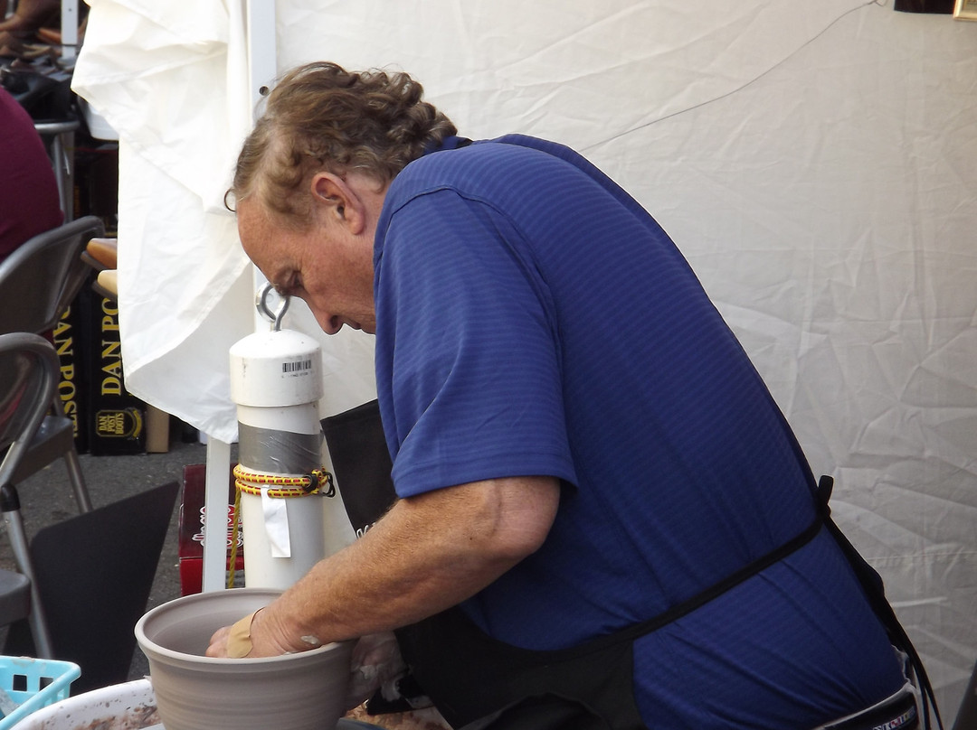 One Of A Kind Gallery-布里斯托尔必去景点