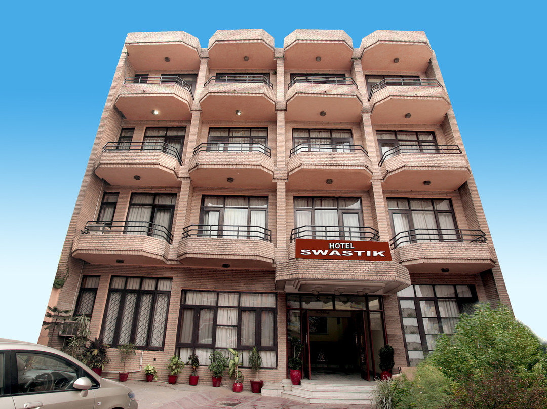 Hotel Swastik主图