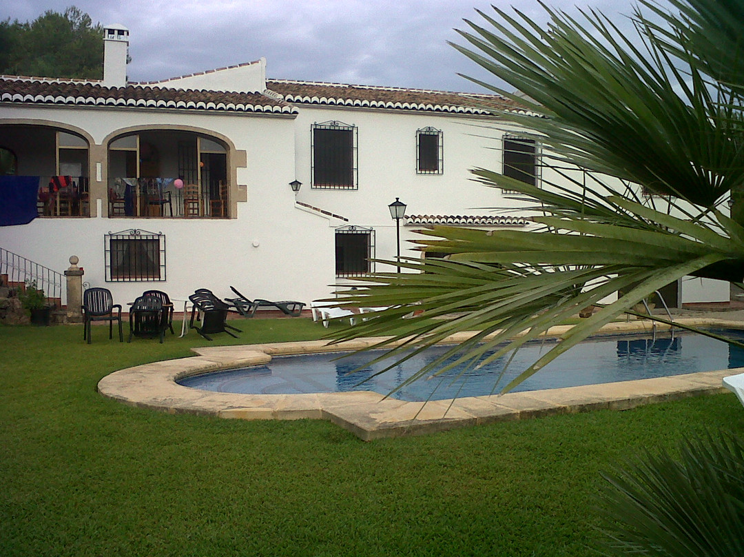 La Carlota Villa