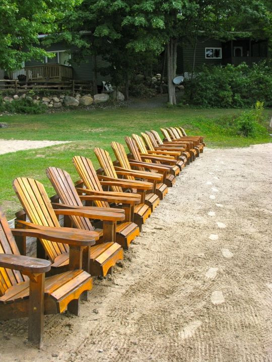 Silver Lake Cottage Resort