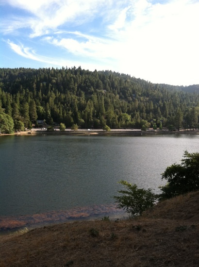 Lake Gregory Regional Park-Crestline必去景点