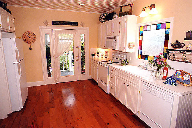 Seabrook酒店住宿-The Old Parsonage Guest Houses