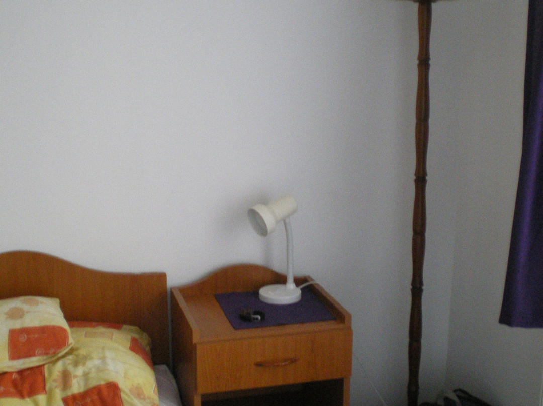 Erika Pension & Apartments主图