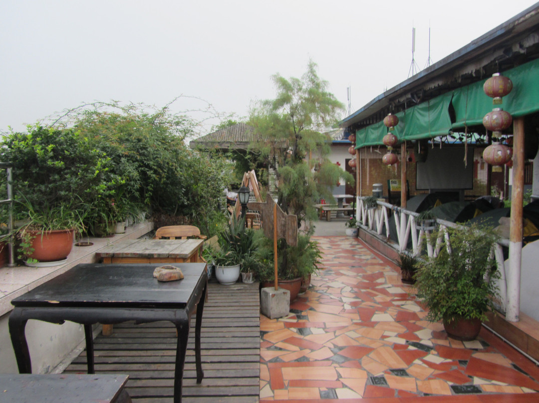 梦之旅青年旅舍主图