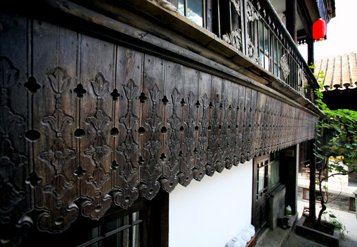 龙珠堂精品四合院酒店(天安门店)主图