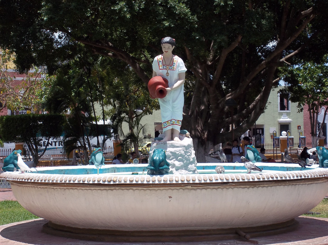 Cancun With Me-坎昆必去景点