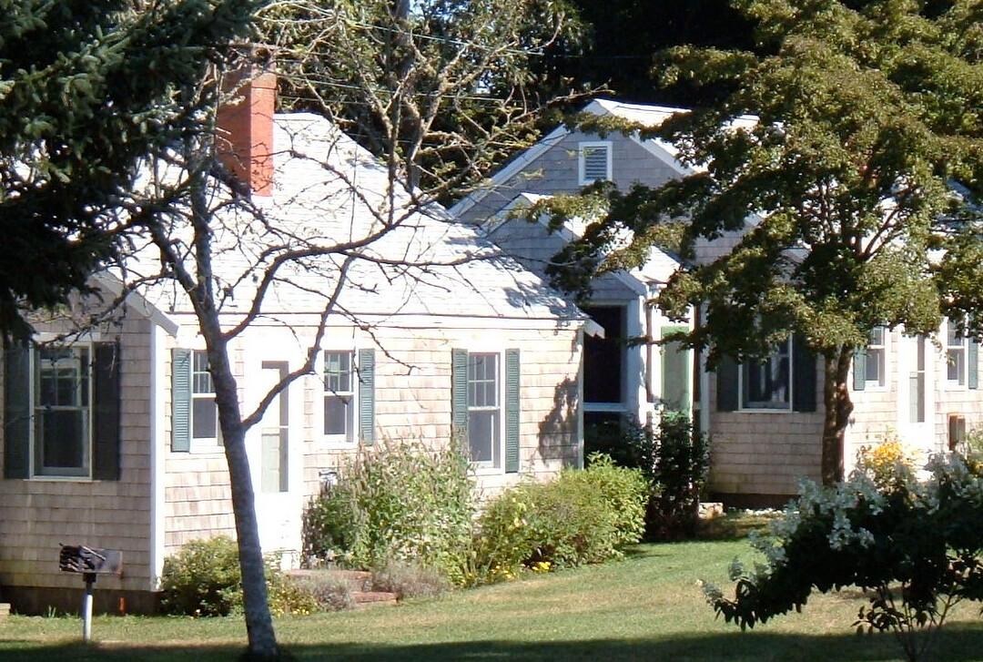 Pine Shore Cottages