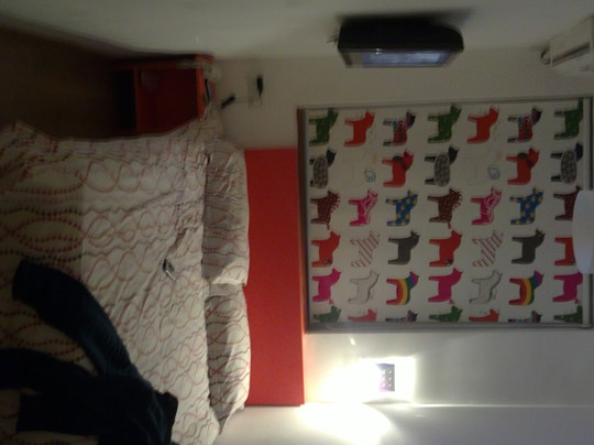 上海布丁徐家汇店主图