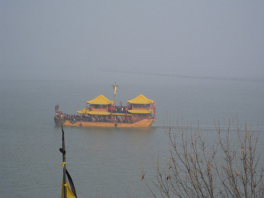 无锡中视影视基地-无锡市必去景点