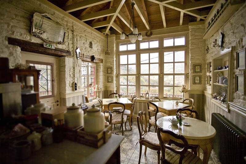 Art Deco Bed & Breakfast主图