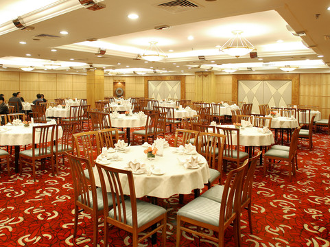 流花宾馆（广州火车站地铁站白马服装城店）主图