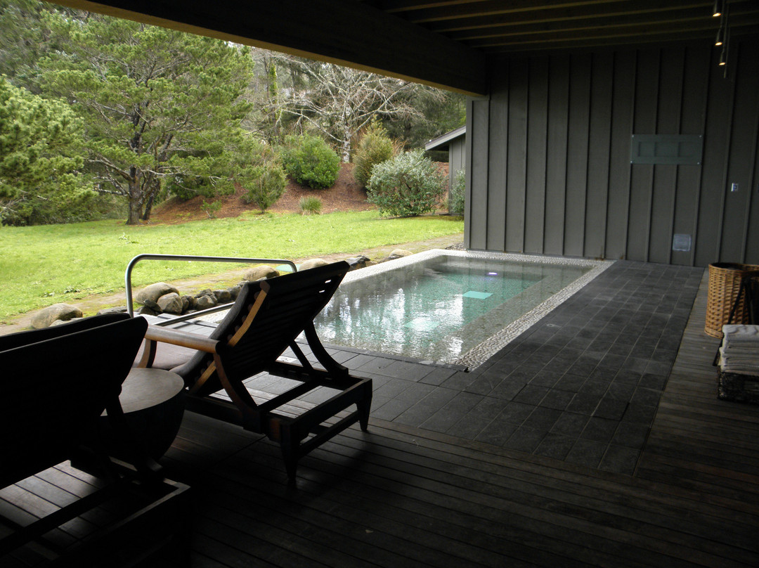 The Spa at Salishan-Gleneden Beach必去景点