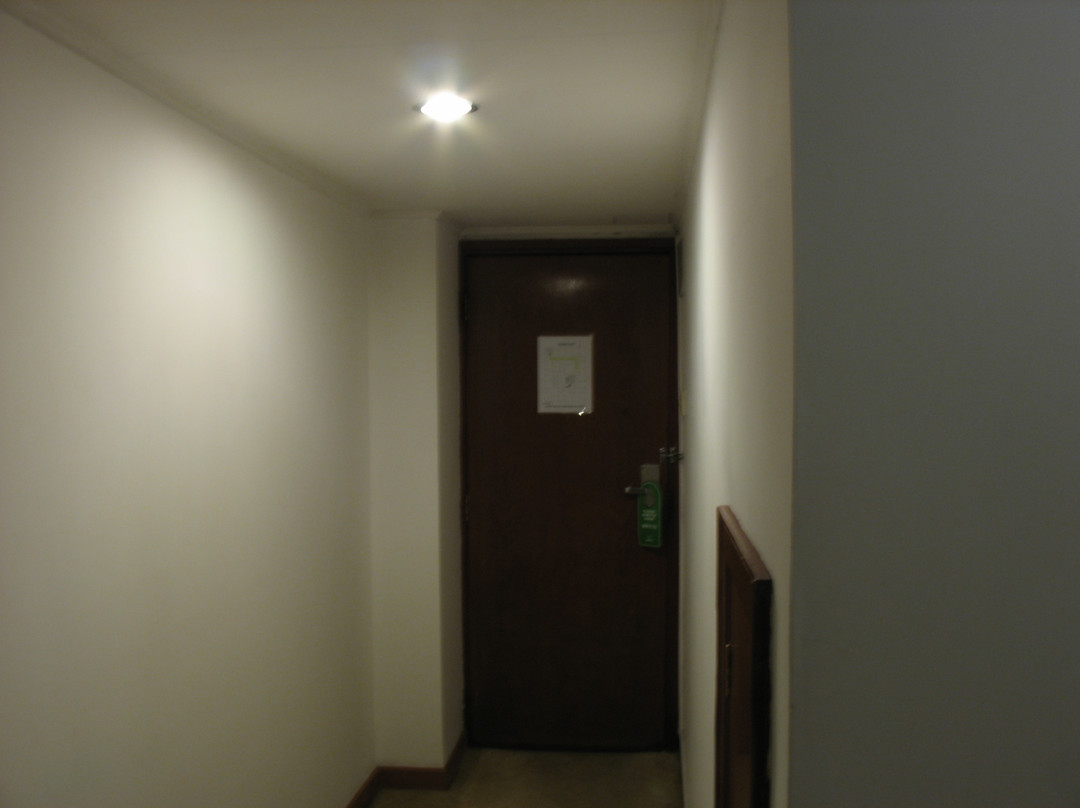 迎商酒店（广州北京路步行街公园前地铁站店）主图