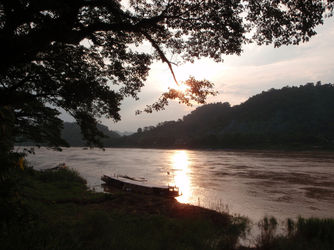 Mekong River-Tha Heua必去景点