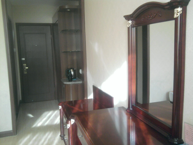 国利假日酒店主图