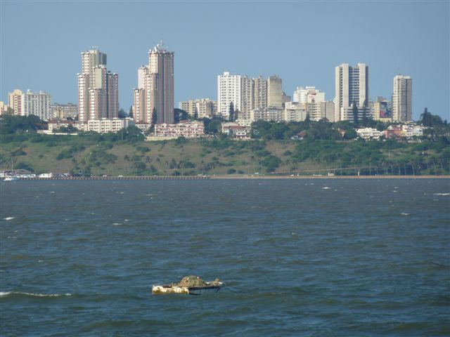 Catembe旅游攻略图片