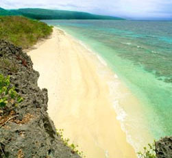苏米龙岛-宿雾必去景点