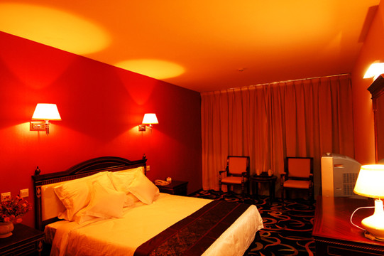 北京商务会馆主图