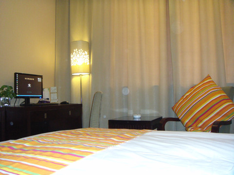 长春百家商务宾馆主图