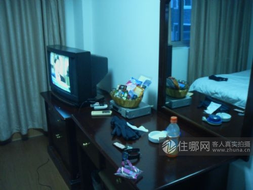 江象阖酒店象山公园店主图