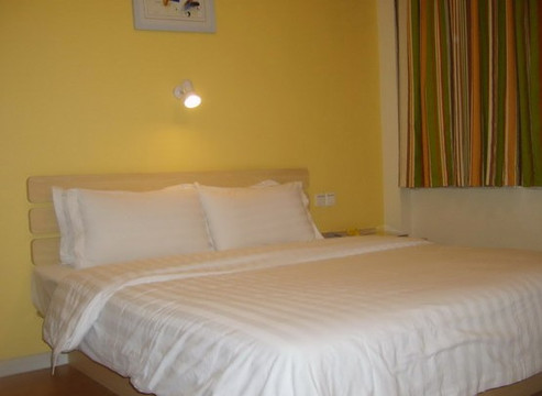 7天武汉澳门路儿童医院店主图