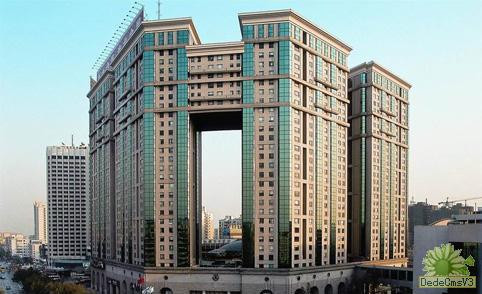 光大会展中心国际大酒店主图