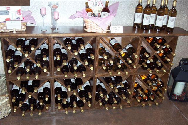 WindCrest Winery-Raymond必去景点