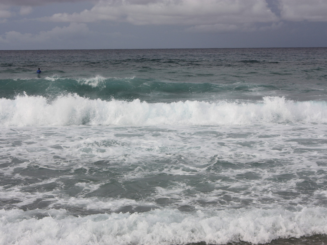 Porta del Sol - West-Mayaguez必去景点