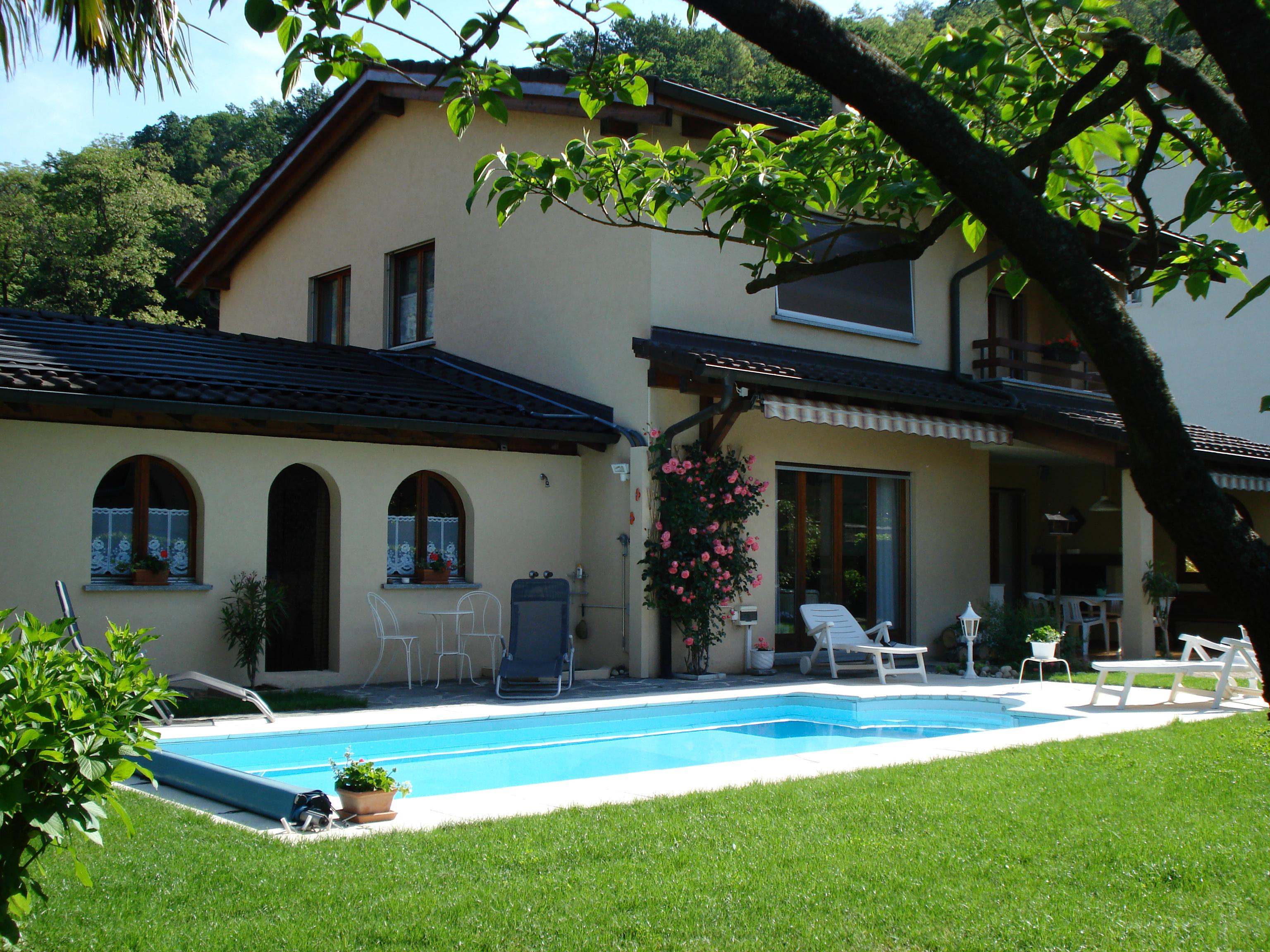 Casa Serena-客卧