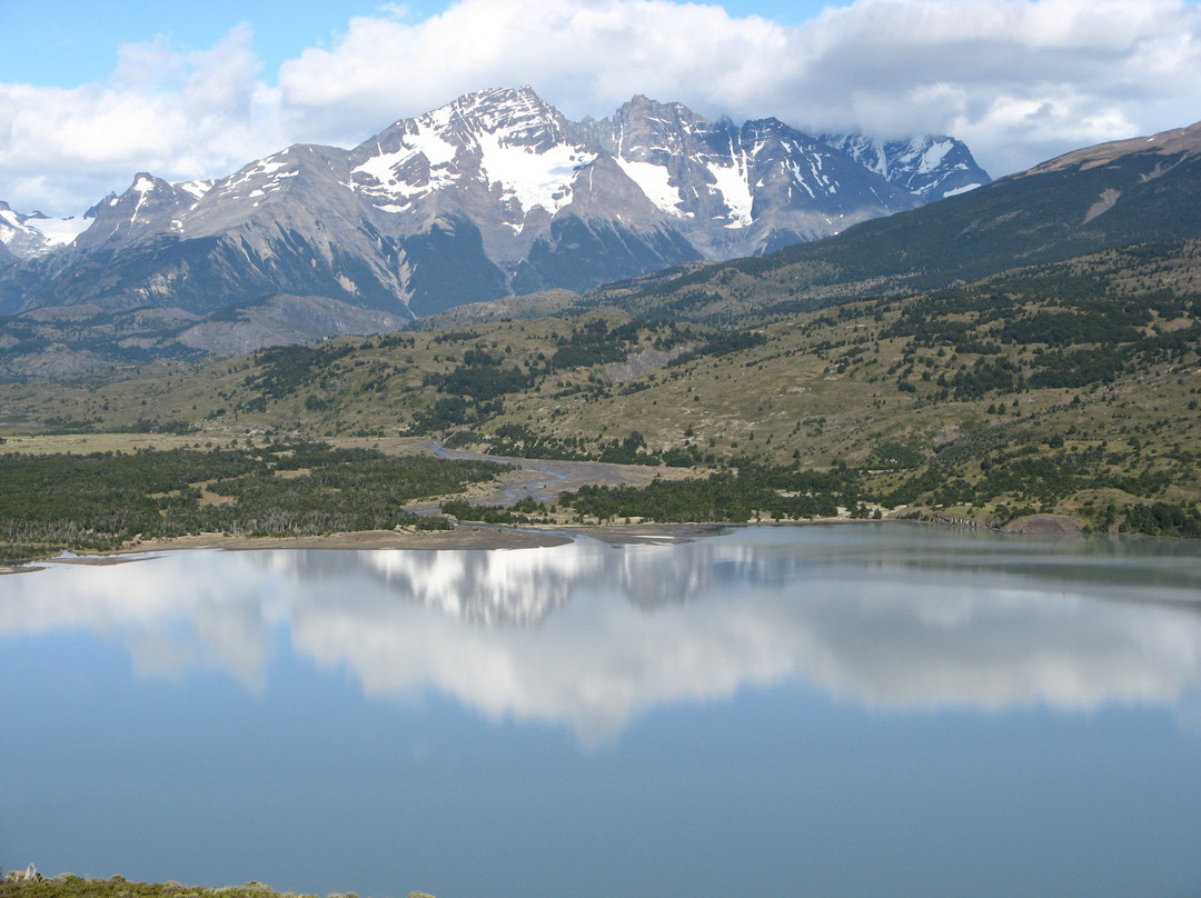 Torres Del Paine National Park景点图片
