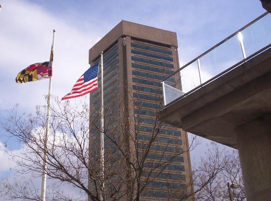 巴尔的摩内港-巴尔的摩必去景点
