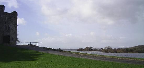 Ross Castle-基拉尼必去景点