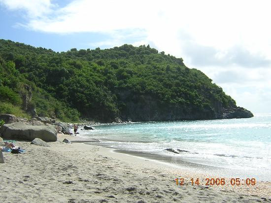 Shell Beach-居斯塔维亚必去景点