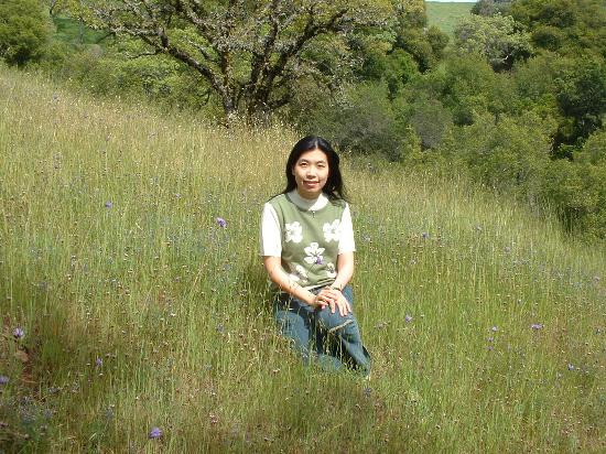 Henry W. Coe State Park-摩根希尔必去景点