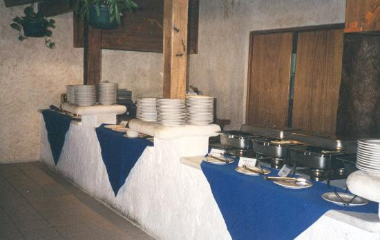 Club Paraiso Maya主图