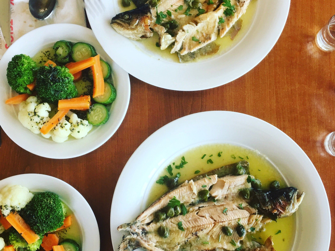 KOTSIOS CAFE and RESTAURANT