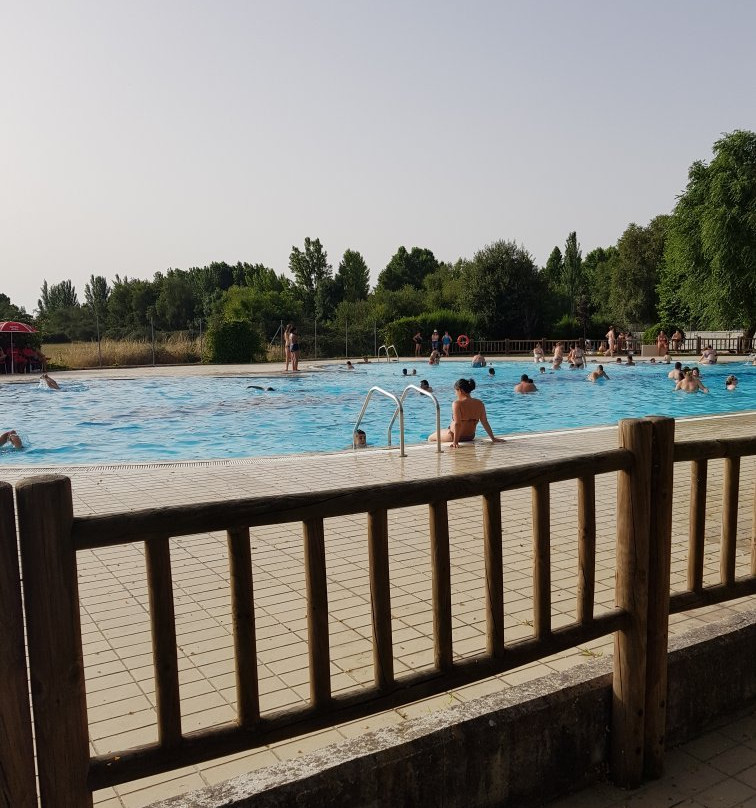 Piscina Climatizada景点图片