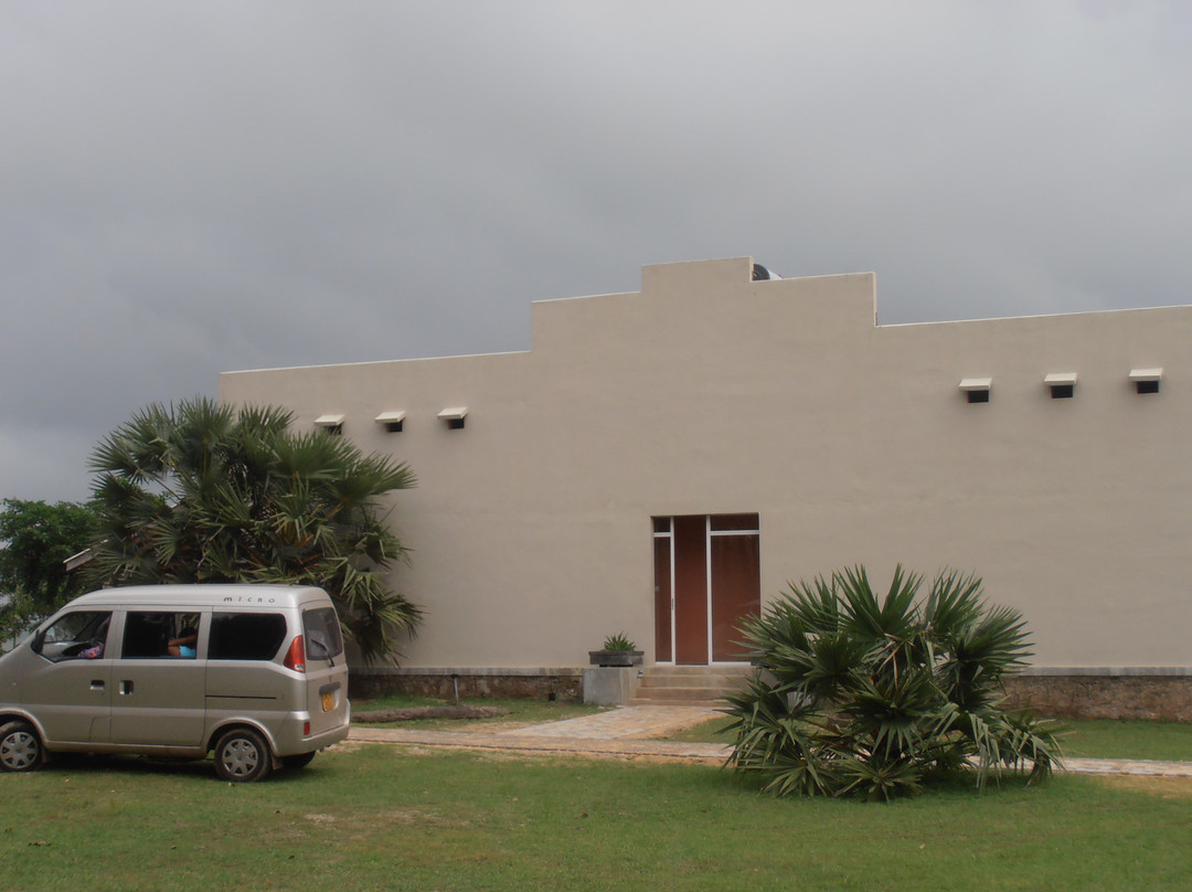 Ruwala Nature & Adventure Park-卡尔皮蒂耶必去景点