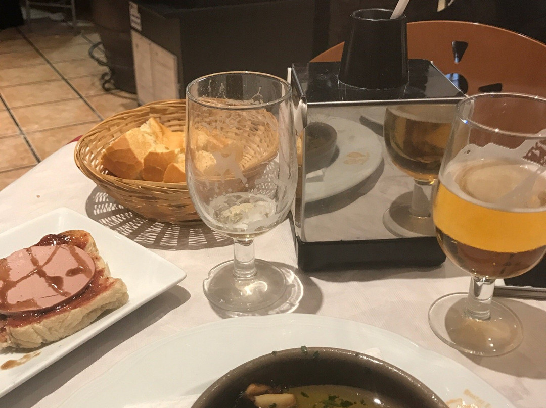 Pedro Munoz旅游攻略图片