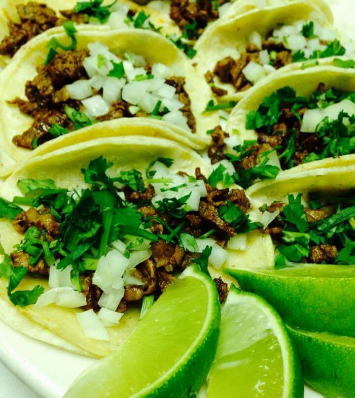 Argus餐馆和美食-Esparza Family Restaurant