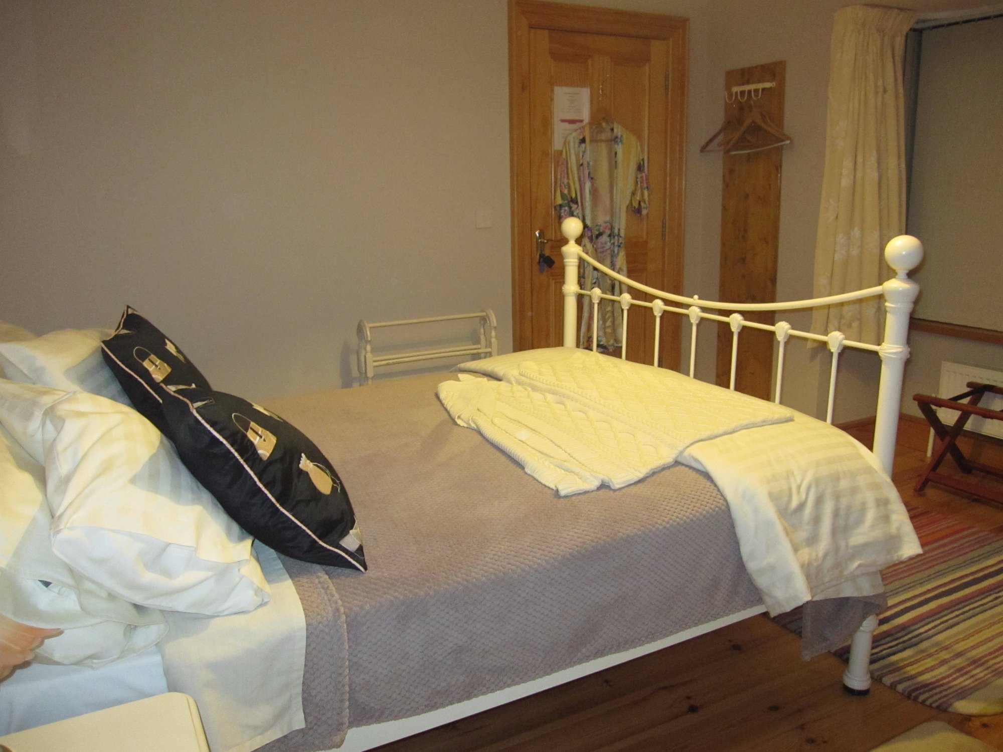 Woodview Bed and Breakfast-官方