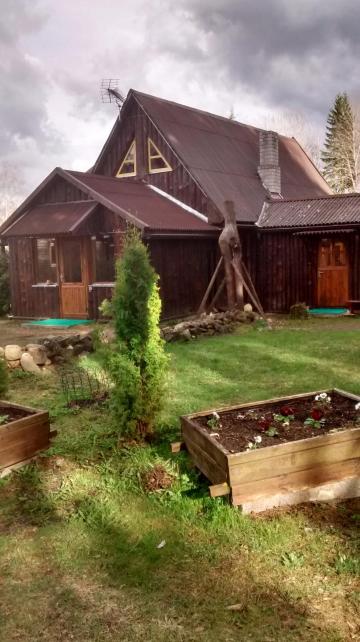 Rehe Tourist Farm-浴室