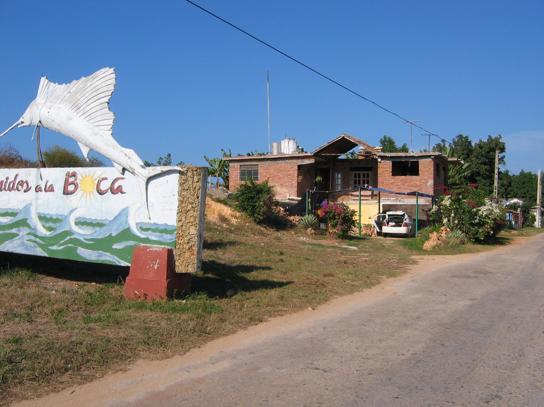 Hostal La Roca