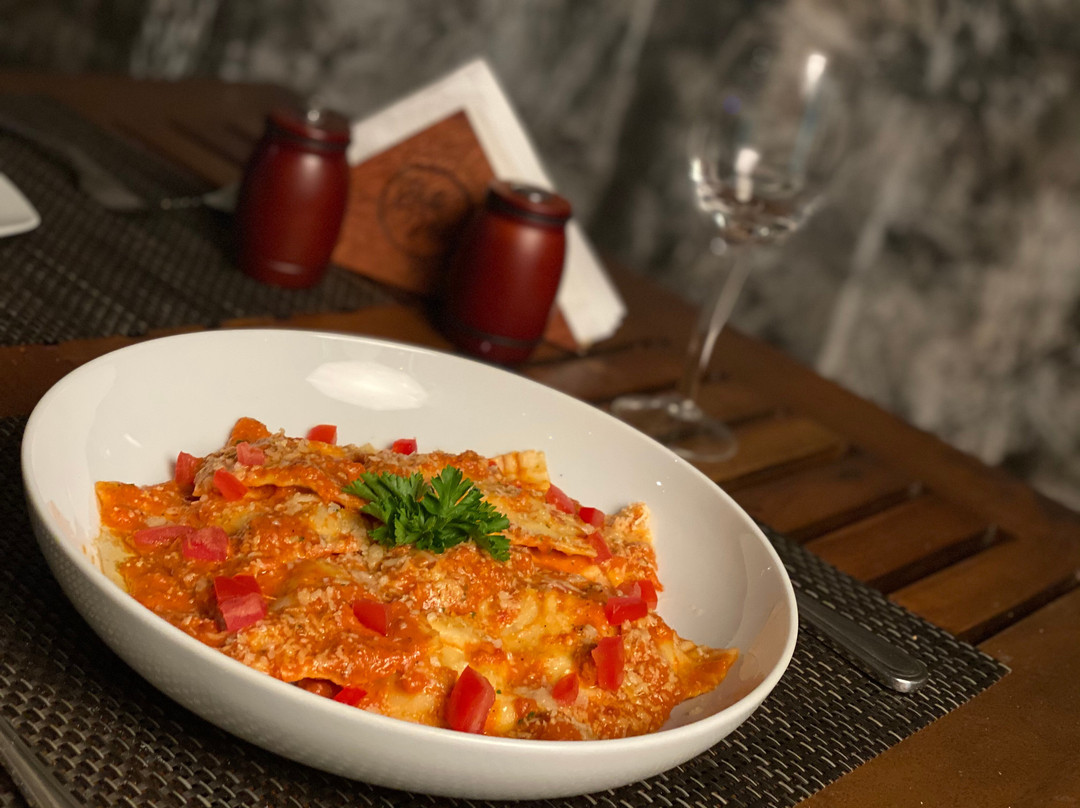 Bella Vista Pizza Restaurant