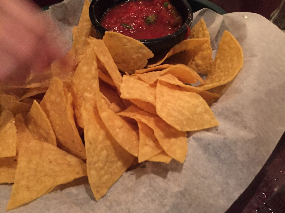 Dos Rocas Mexican Restaurant