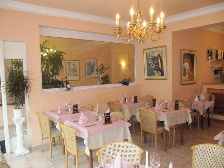 La Couscoussiere
